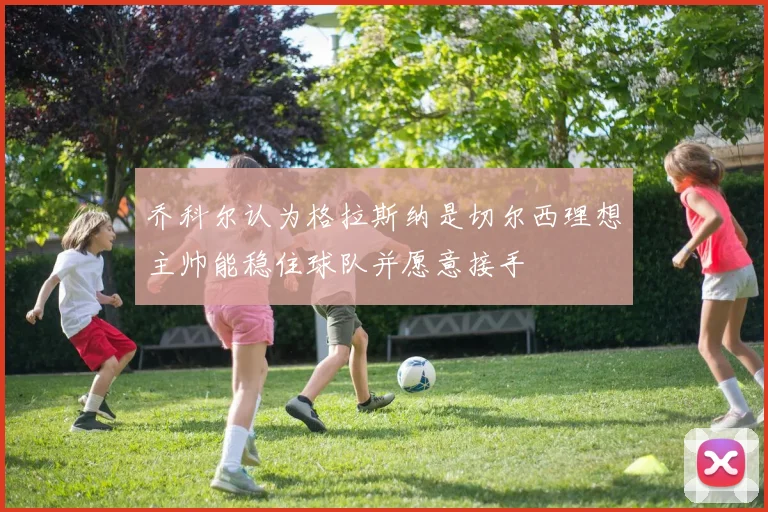 乔科尔认为格拉斯纳是切尔西理想主帅能稳住球队并愿意接手